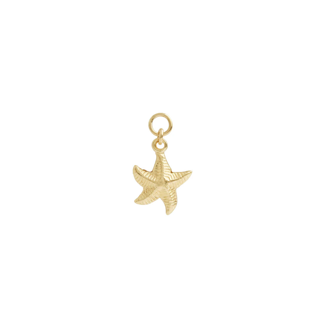Ămmos Necklace - Gold - Image 6
