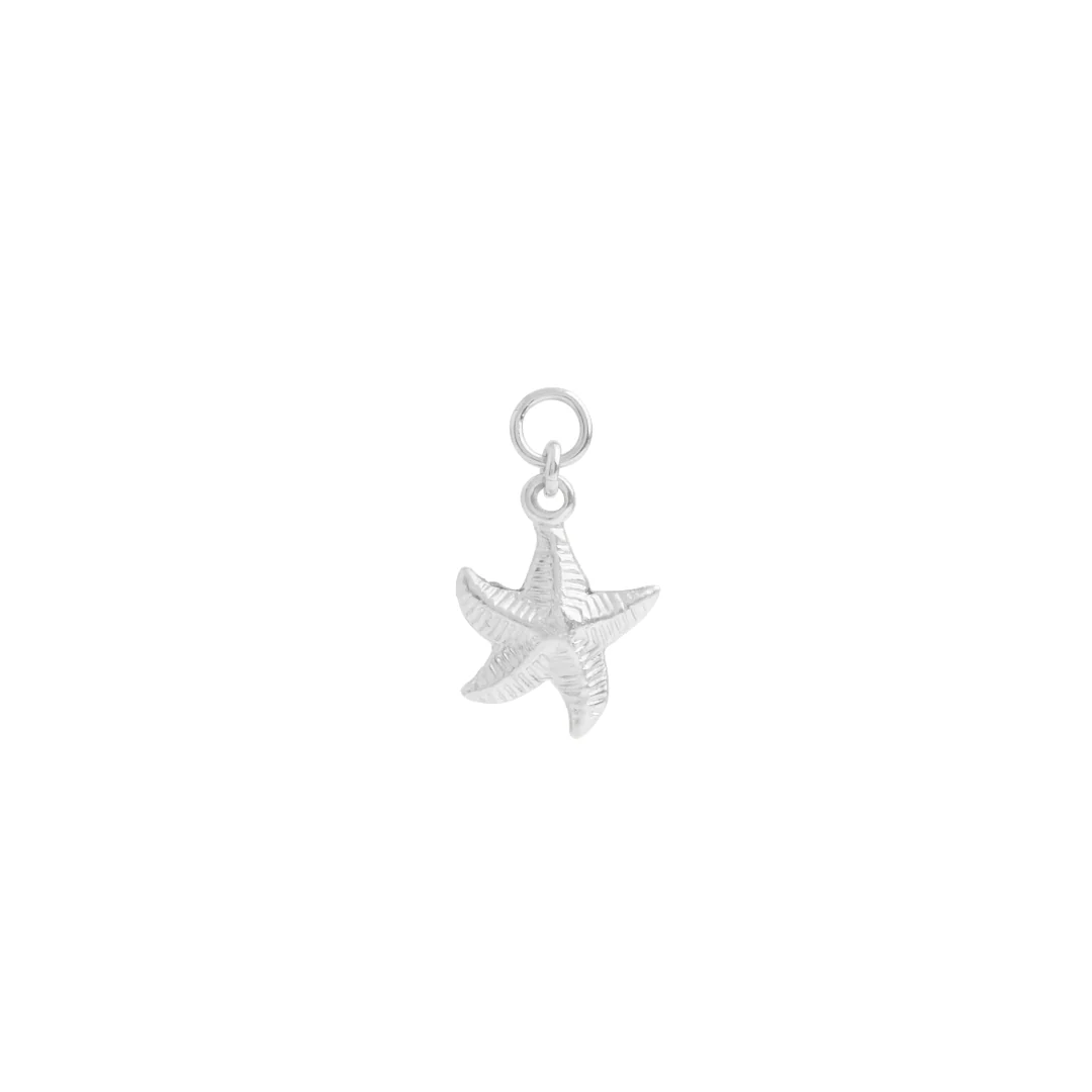 Ámmos Necklace - Silver - Image 5