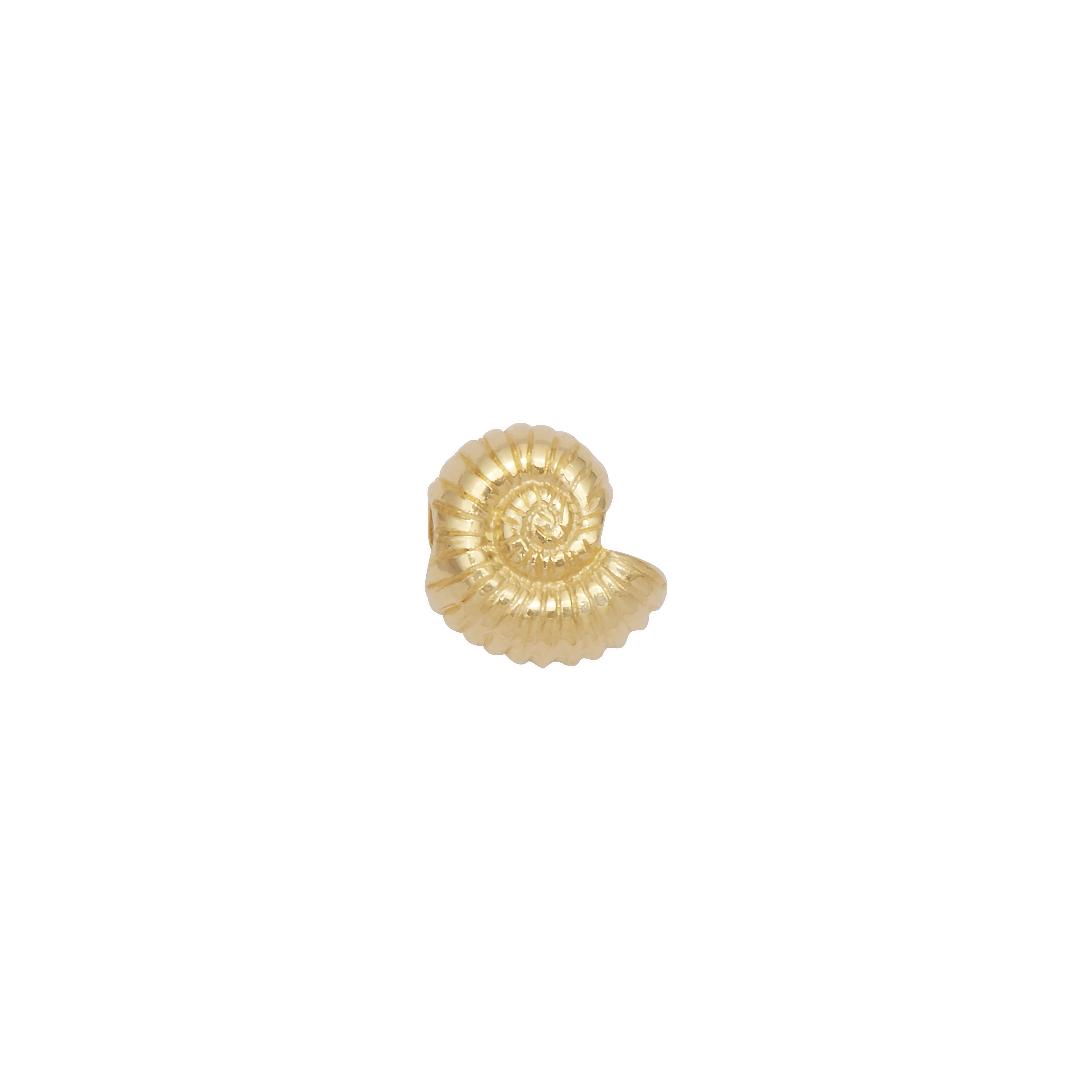 Calypso Slider Charm - Gold