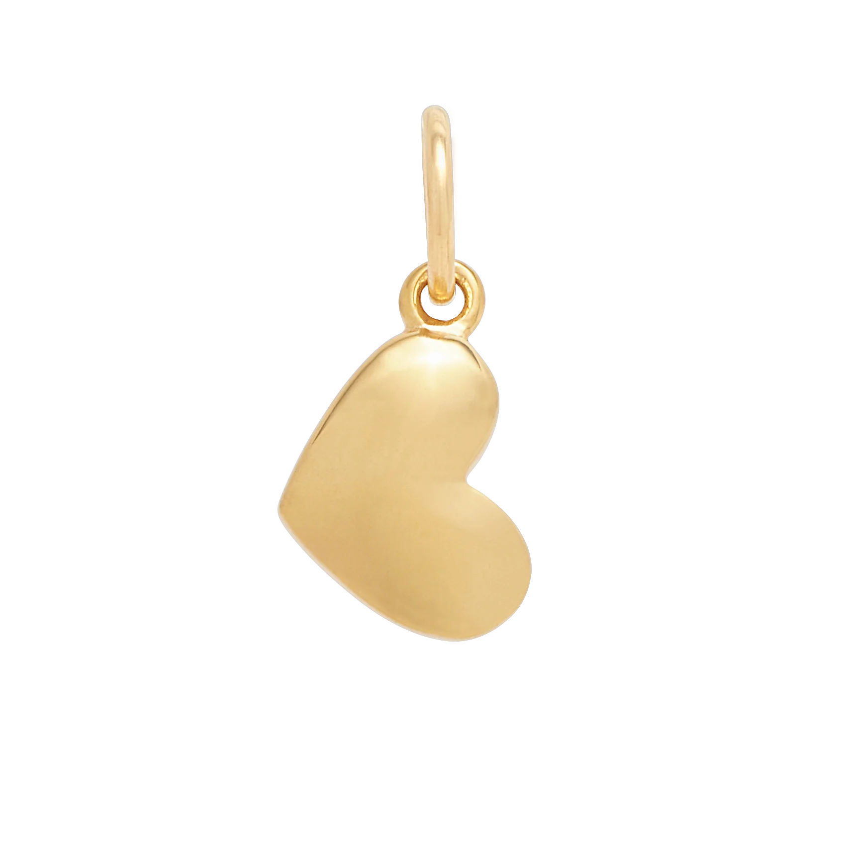 Elara Charm - Gold
