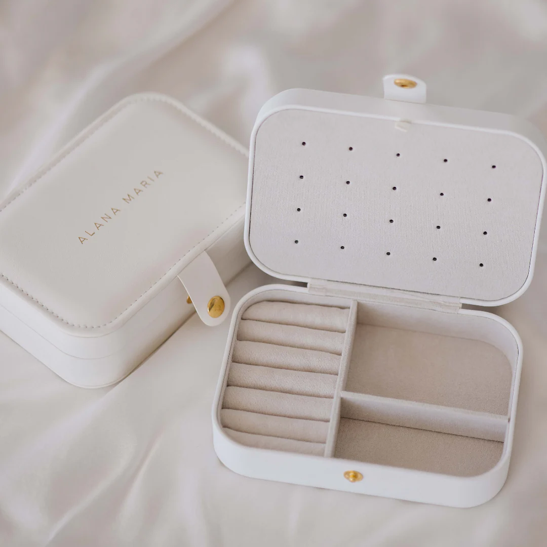 Jewellery Case