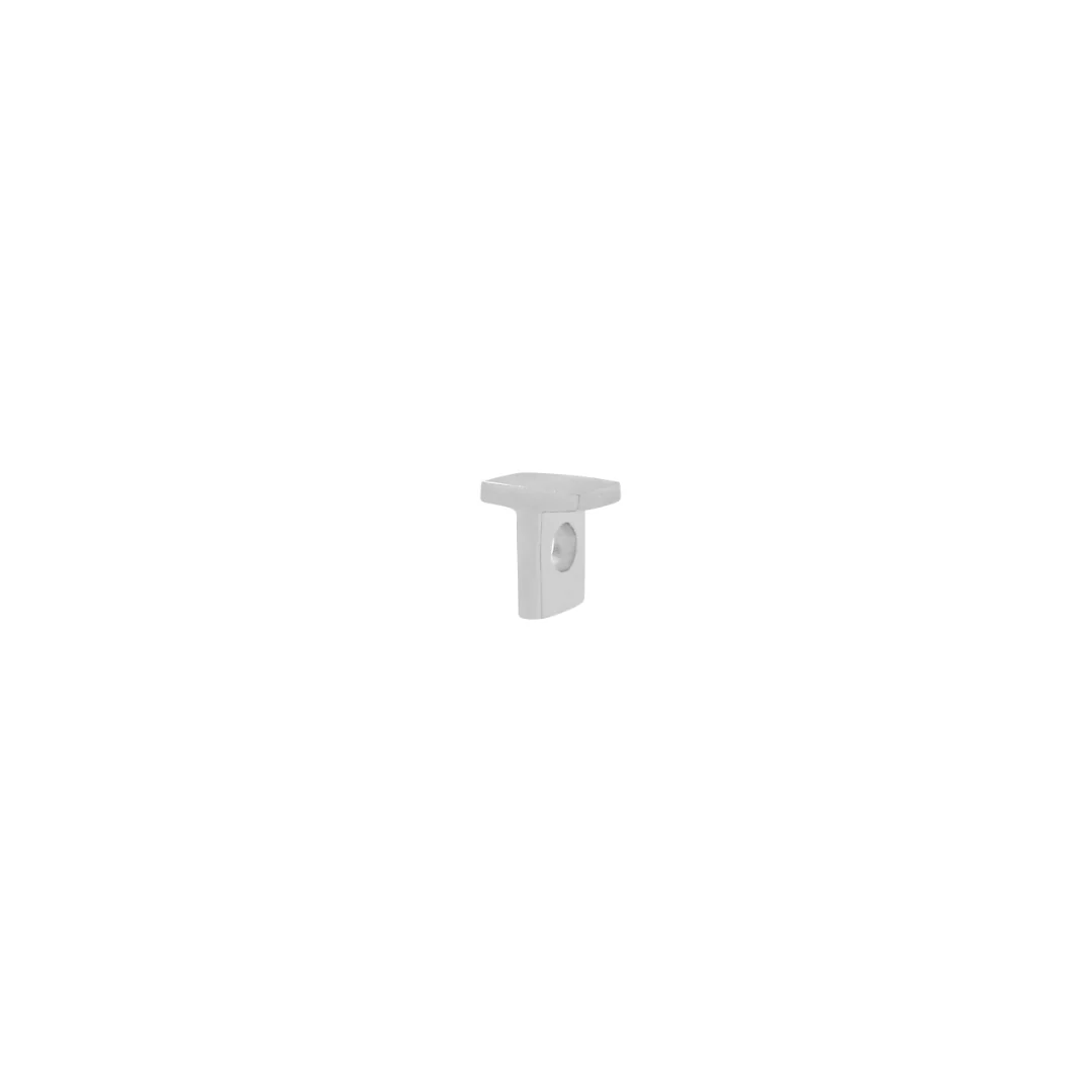 Letter Slider Charm - Silver - Image 20