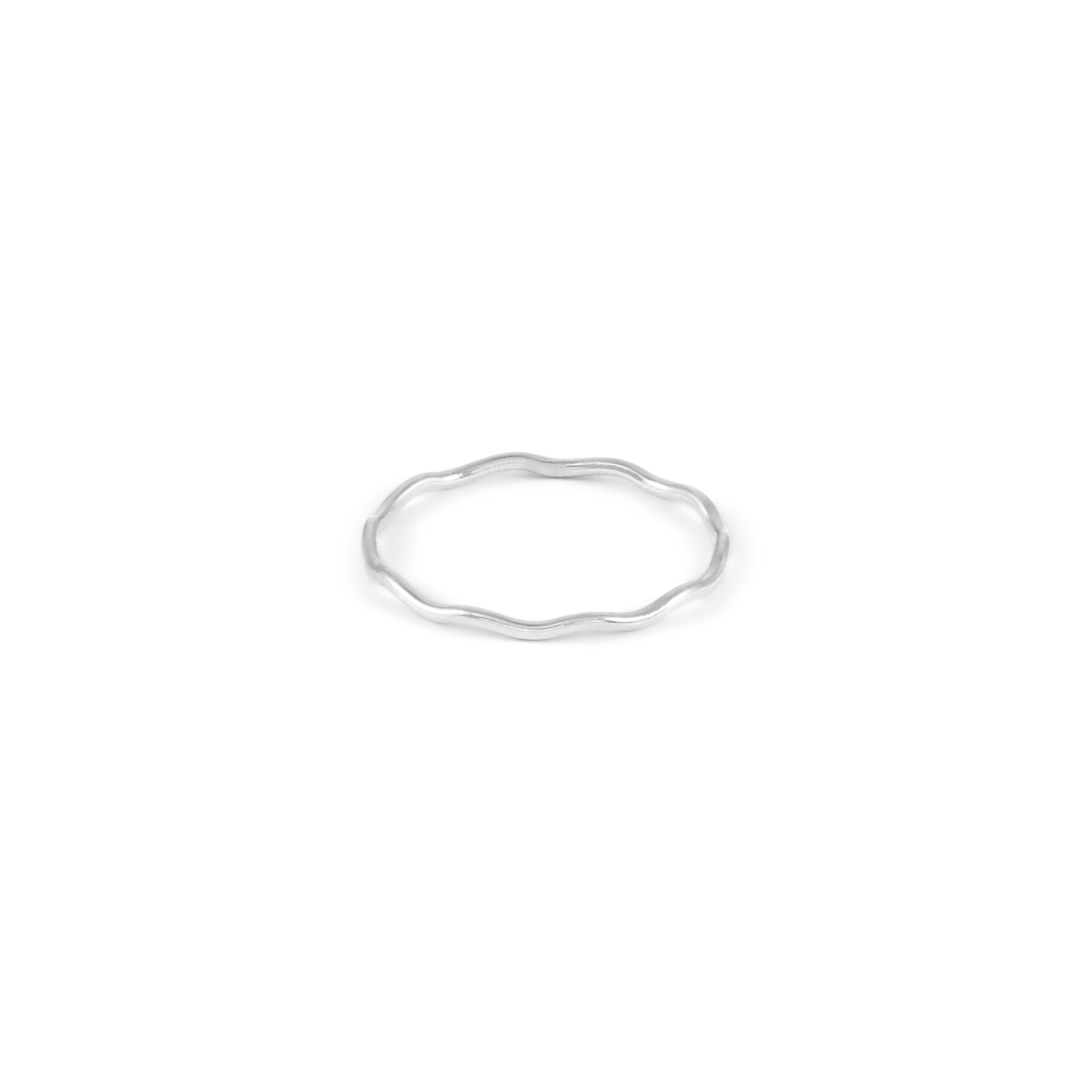 Lorenza Ring - Silver