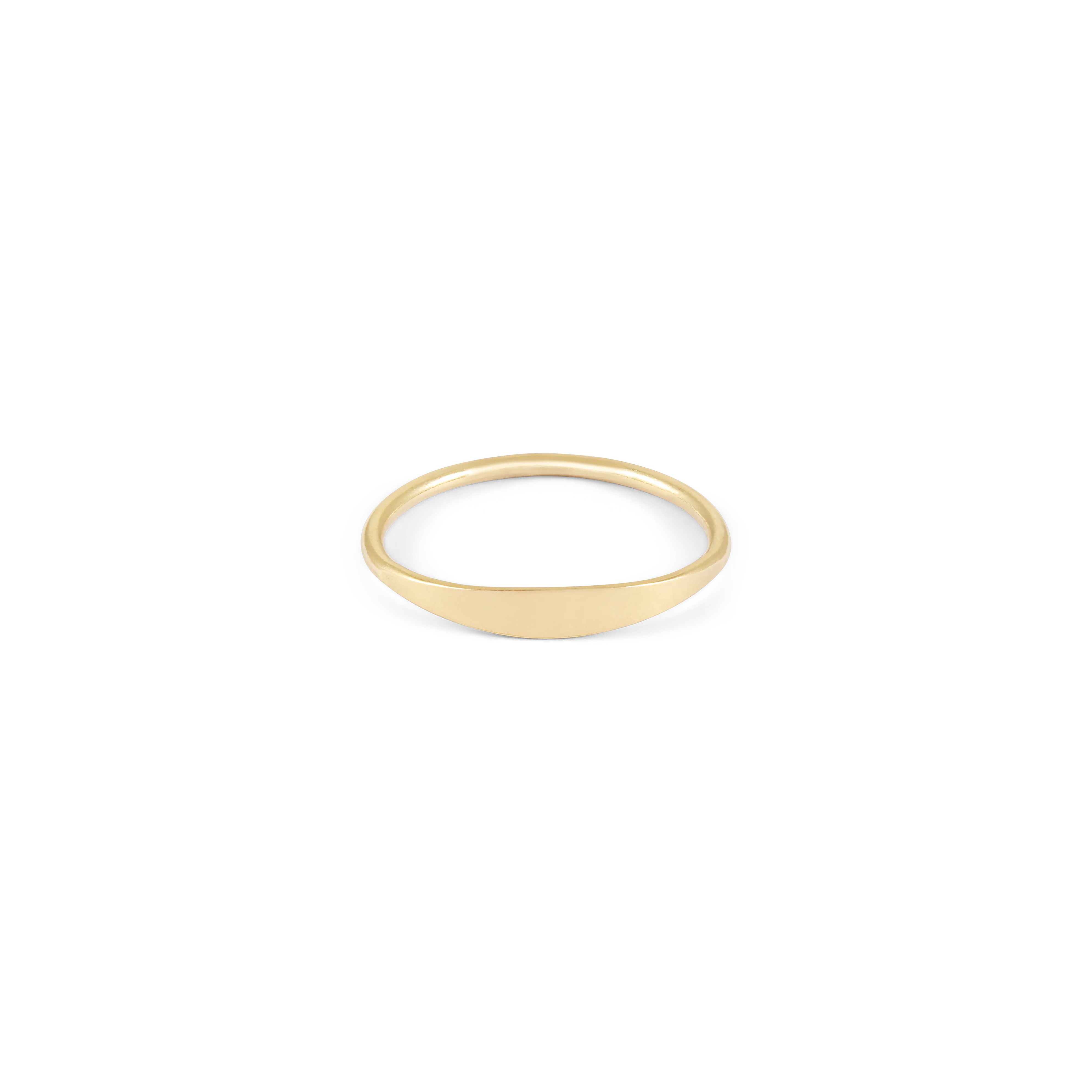 Martina Ring - Gold