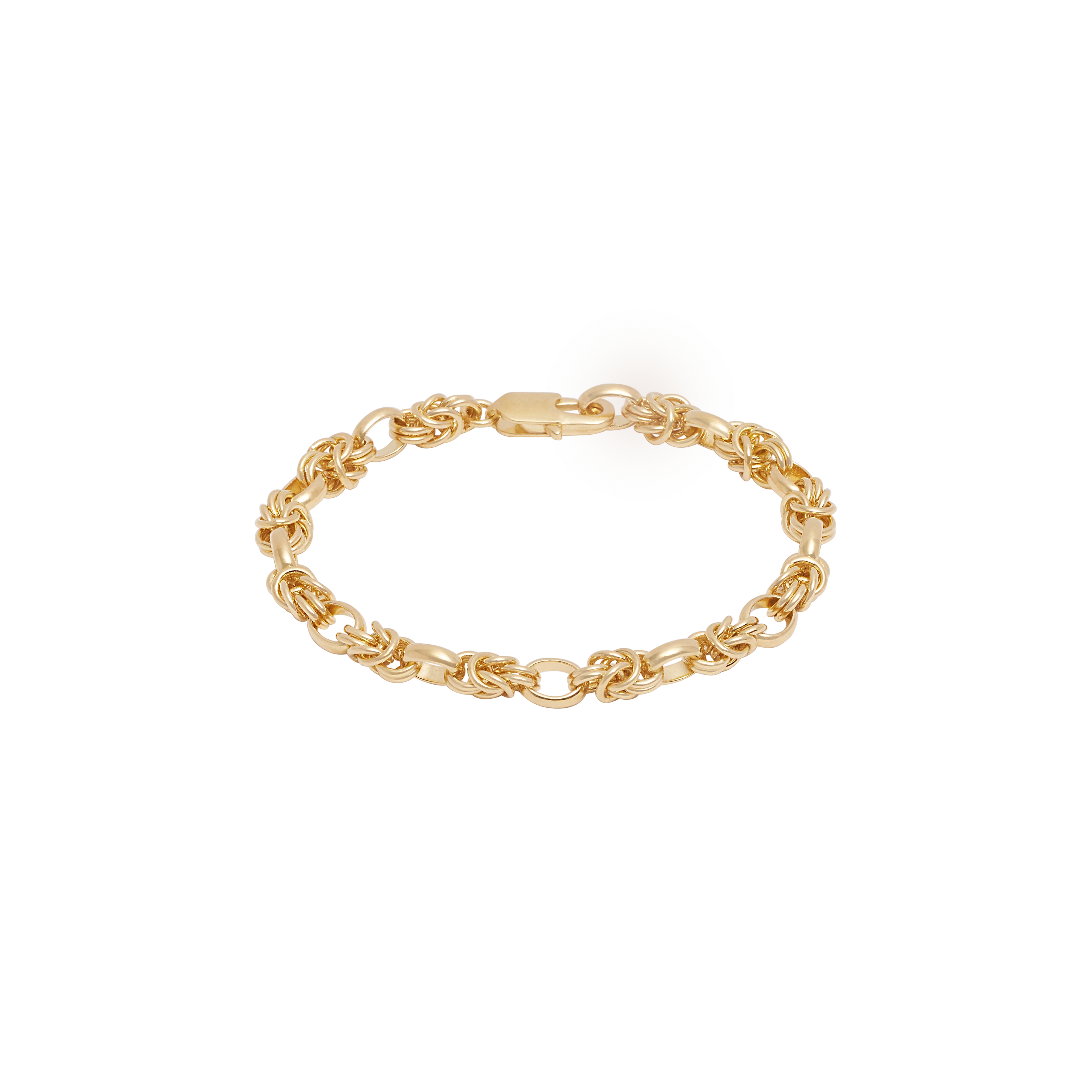 Paloma Bracelet - Gold