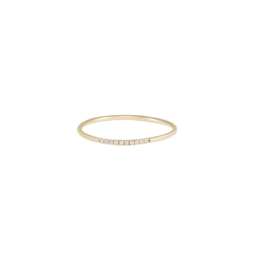 Sophie Ring - Gold